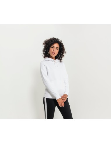 BUI-BY026-Ladies Heavy Hoody